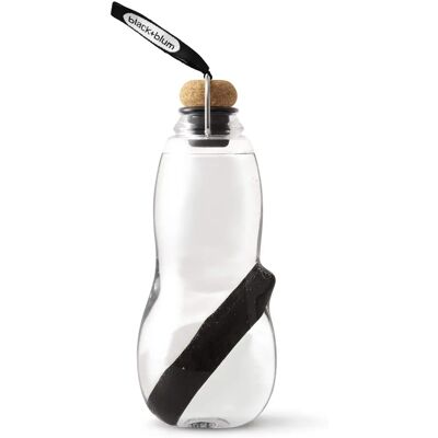 Black + Blum Botella de Agua Binchotan - Botella de Agua Black + Blum Botella de Agua Binchotan - Botella de Agua