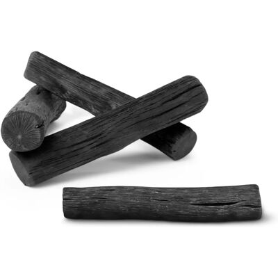 Black+Blum Natural Charcoal Water Filter - 4 Pack Black+Blum Natural Charcoal Water Filter - 4 Pack