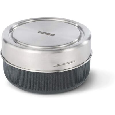 Black + Blum Slate Glas Lunchschale 750ml - Lunchschale Black + Blum Slate Glas Lunchschale 750ml - Lunchschale