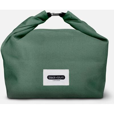 Sac à déjeuner Black+Blum Vert - Publicité Sac à déjeuner Black+Blum Vert - Publicité