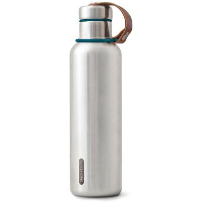 Black+Blum Stainless Steel Insulated Water Bottle - Ocean Black+Blum Stainless Steel Insulated Water Bottle - Ocean