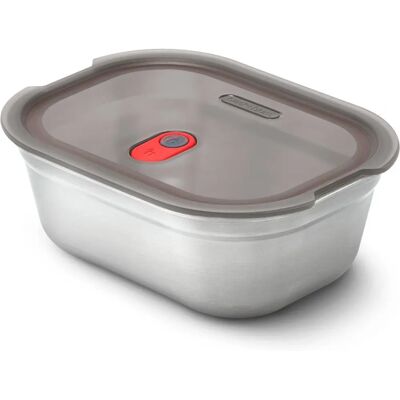 Black + Blum - FBSS-BX-L017 - 1.2L - Lunchbox Black + Blum - FBSS-BX-L017 - 1.2L - Lunchbox