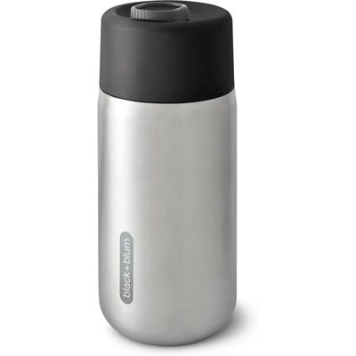 Black+Blum - Travel Cup - Schwarz - 0.34L - Travel Cup Black+Blum - Travel Cup - Schwarz - 0.34L - Travel Cup