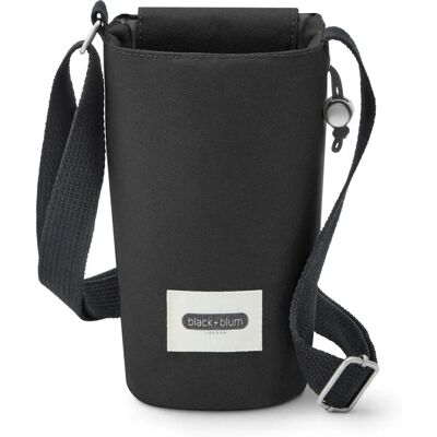 black+blum Isolierte Flaschentasche - Bottle Bag black+blum Isolierte Flaschentasche - Bottle Bag