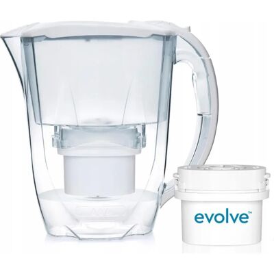 Aqua Optima Oria Watering Can - 2.8L - 5-Stage Filtration Aqua Optima Oria Watering Can - 2.8L - 5-Stage Filtration