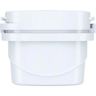 Filtre pour Carafe Filtrante Aqua Optima Single Life Evolve Blanc - Filtre à eau - Publicité Filtre pour Carafe Filtrante Aqua Optima Single Life Evolve Blanc - Filtre à eau - Publicité