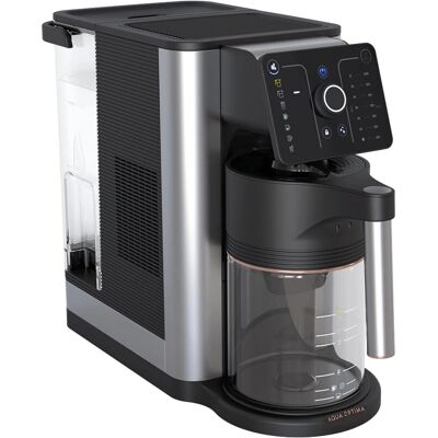 Aqua Optima - Aurora - Filtrado - Agua caliente instantánea - Cafetera Aqua Optima - Aurora - Filtrado - Agua caliente instantánea - Cafetera