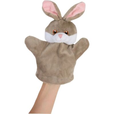 The Puppet Company My First Puppet Hand - Rabbit - Puppet The Puppet Company My First Puppet Hand - Rabbit - Puppet