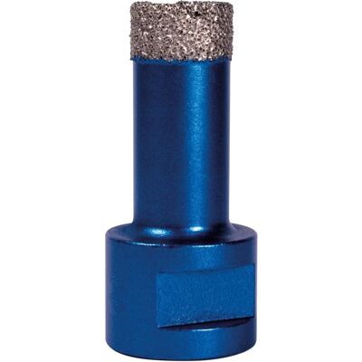 Mexco M14 Tile Drill - 18mm Dry Diamond - Tile Drill Mexco M14 Tile Drill - 18mm Dry Diamond - Tile Drill