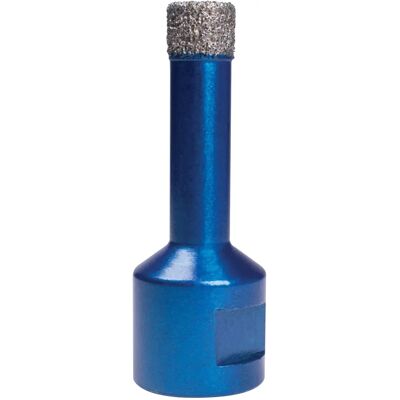 Mexco M14 Diamant tegelboor - Droog Mexco M14 Diamant tegelboor - Droog