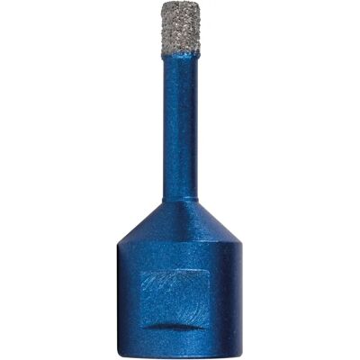Mexco M14 Tile Drill Bit - Suitable for all tiles Mexco M14 Tile Drill Bit - Suitable for all tiles
