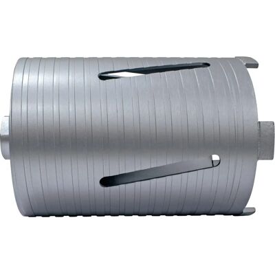 Mexco Diamond Drill Bit - Fast drilling in brick, aerated concrete, etc. Mexco Diamond Drill Bit - Fast drilling in brick, aerated concrete, etc.