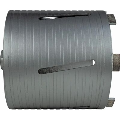 Mexco DCX90 162mm Dry Diamond Core Drill - Brick and Concrete Mexco DCX90 162mm Dry Diamond Core Drill - Brick and Concrete