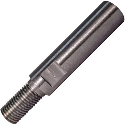 Mexco - Diamond Core Drill Extension Bar - 150mm Mexco - Diamond Core Drill Extension Bar - 150mm