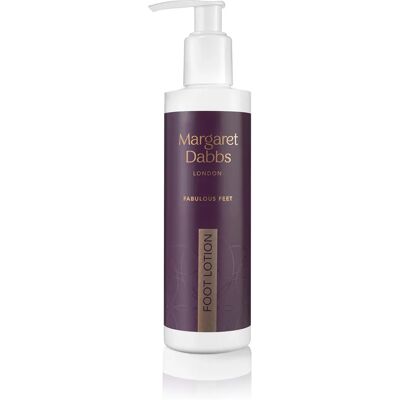 Margaret Dabbs London Zuhause & Unterwegs Feuchtigkeits-Fußlotion Margaret Dabbs London Zuhause & Unterwegs Feuchtigkeits-Fußlotion