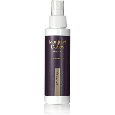 Margaret Dabbs London Intensive Treatment Foot Oil - Foot Oil Margaret Dabbs London Intensive Treatment Foot Oil - Foot Oil