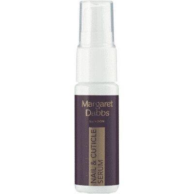 Margaret Dabbs London - Sérum Ongles et Cuticule - 15 ml - Sérum Ongles - Publicité Margaret Dabbs London - Sérum Ongles et Cuticule - 15 ml - Sérum Ongles - Publicité