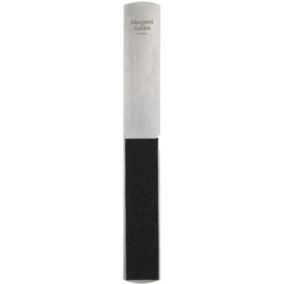 Margaret Dabbs London Professioneller Fußschleifer - 200ml Fußlotion & Ersatzpads Margaret Dabbs London Professioneller Fußschleifer - 200ml Fußlotion & Ersatzpads