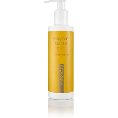 Margaret Dabbs London Nourishing Hand Wash - Hand Wash Margaret Dabbs London Nourishing Hand Wash - Hand Wash