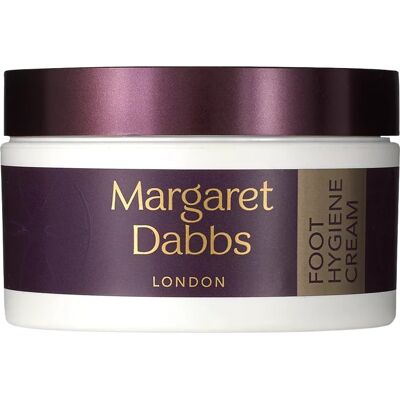 Margaret Dabbs London Fußhygienecreme - Medizinal, Übernacht, 100 g Margaret Dabbs London Fußhygienecreme - Medizinal, Übernacht, 100 g