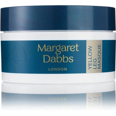 Margaret Dabbs London Gelée pour jambes jaunes - Beinmaske Margaret Dabbs London Gelée pour jambes jaunes - Beinmaske