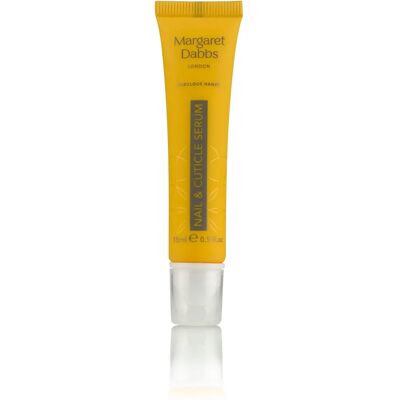 Margaret Dabbs London Nail & Cuticle Serum Set Margaret Dabbs London Nail & Cuticle Serum Set