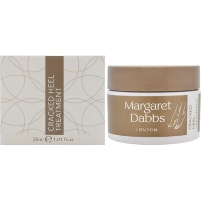 Margaret Dabbs London - Oregano Manuka Heel Repair Balm - Foot Treatment Set Margaret Dabbs London - Oregano Manuka Heel Repair Balm - Foot Treatment Set