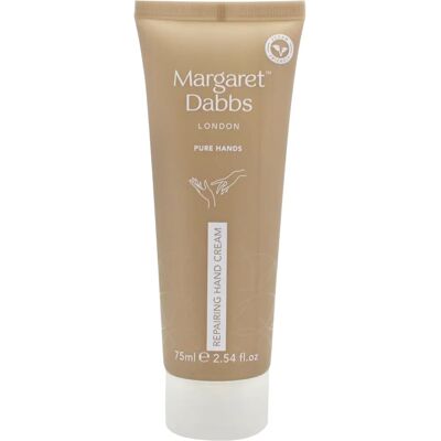 Margaret Dabbs London Model 75ml - Hand Cream Margaret Dabbs London Model 75ml - Hand Cream