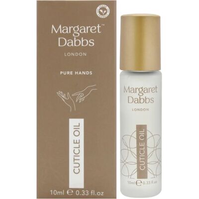 Margaret Dabbs London Handpflege-Set - Nourish & Restore Margaret Dabbs London Handpflege-Set - Nourish & Restore
