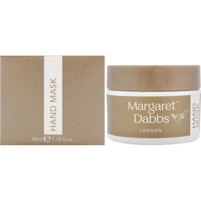 Margaret Dabbs London Pure Overnight Hand Mask - Hand Mask Margaret Dabbs London Pure Overnight Hand Mask - Hand Mask