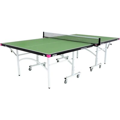 Butterfly Easifold 19 Table Tennis - Green Butterfly Easifold 19 Table Tennis - Green