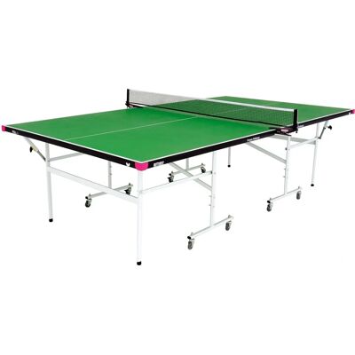 Butterfly Model 16 Indoor Table Tennis - Green Butterfly Model 16 Indoor Table Tennis - Green
