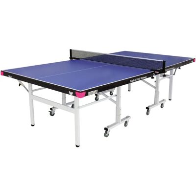 Butterfly - Easifold Deluxe 22 Rollaway Table Tennis Table Butterfly - Easifold Deluxe 22 Rollaway Table Tennis Table