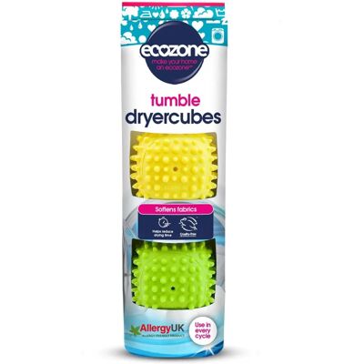 Ecozone Dryer Cubes Ecozone Dryer Cubes