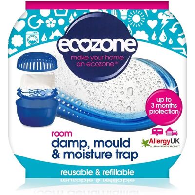 Ecozone Odvlhčovač Plísní a Vlhkosti - Místní Odvlhčovač Ecozone Odvlhčovač Plísní a Vlhkosti - Místní Odvlhčovač