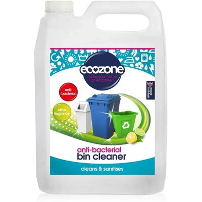 Čistič odpadkov Ecozone 2ltr - 5/6/7 Balíček Čistič odpadkov Ecozone 2ltr - 5/6/7 Balíček