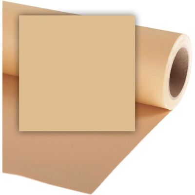 Colorama LL CO514 Fotostudio-Hintergrund - 1,35x11m Gerste Colorama LL CO514 Fotostudio-Hintergrund - 1,35x11m Gerste
