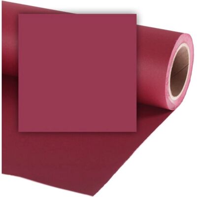Colorama - CO573 - Crimson - Papier tła Colorama - CO573 - Crimson - Papier tła