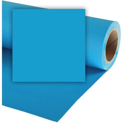 Colorama - CO527 - Lagoon - 1.35x11m - Papier tła Colorama - CO527 - Lagoon - 1.35x11m - Papier tła