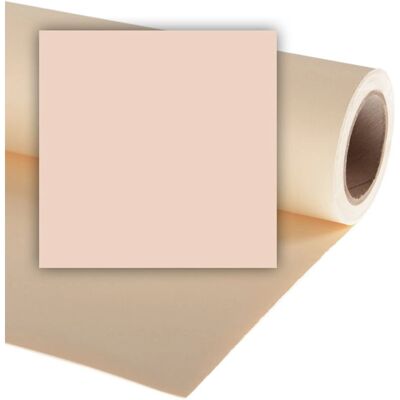 Papier de Fond Oyster Beige Rose Colorama - Fond de Studio Photo Papier de Fond Oyster Beige Rose Colorama - Fond de Studio Photo