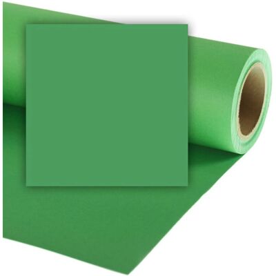 Colorama - LL CO233 - Chromagreen - Background paper Colorama - LL CO233 - Chromagreen - Background paper