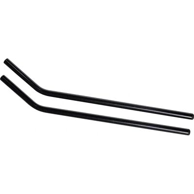 Milenco Ltd Aero Long Mirror Arm - Mirror Arm Milenco Ltd Aero Long Mirror Arm - Mirror Arm