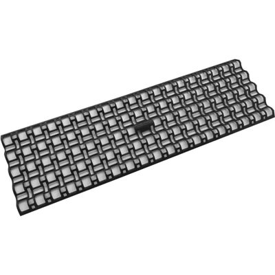 Milenco Modell: 106 x 33 cm Halkmatta - Paket med 2 Milenco Modell: 106 x 33 cm Halkmatta - Paket med 2