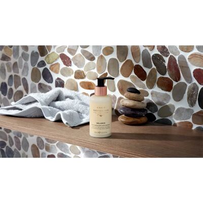 Grow Gorgeous Balance Fibre-Sealing Split Ends Treatment - Hair Care Grow Gorgeous Balance Fibre-Sealing Split Ends Treatment - Hair Care