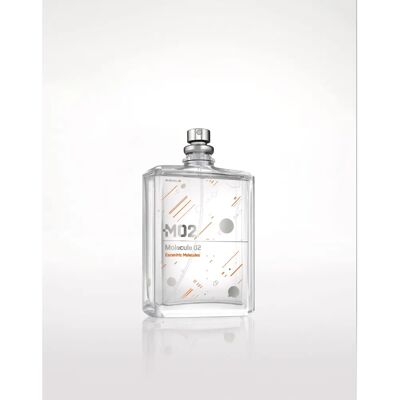 Escentric Molecules Molecule 02 - Unisex Duft Escentric Molecules Molecule 02 - Unisex Duft