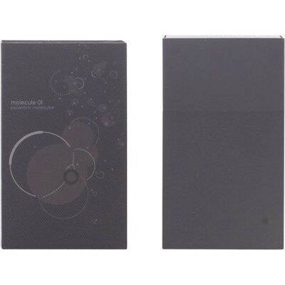 Escentric Molecules Molecule 01 Eau de Toilette - 30ml Unisex Escentric Molecules Molecule 01 Eau de Toilette - 30ml Unisex