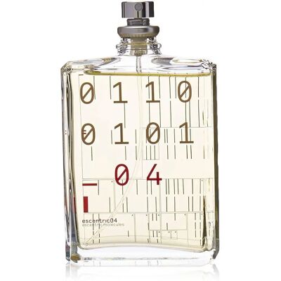 Escentric Molecules Escentric 04 - Róża - Unisex Woda Toaletowa 30ml Escentric Molecules Escentric 04 - Róża - Unisex Woda Toaletowa 30ml