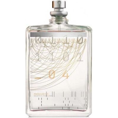 Escentric Molecules Molecule 04 - Javanol Parfum 100ml Escentric Molecules Molecule 04 - Javanol Parfum 100ml