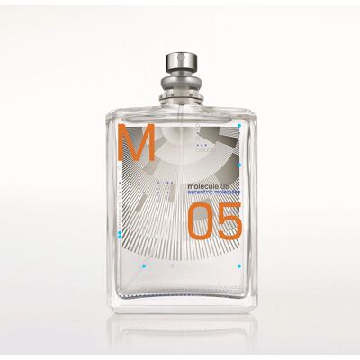 Escentric Molecules Molecule 05 Eau de Toilette - 100ml Escentric Molecules Molecule 05 Eau de Toilette - 100ml