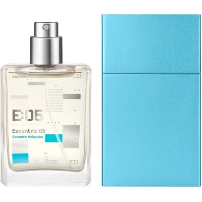 Escentric Molecules Escentric 05 - Eau de Toilette Escentric Molecules Escentric 05 - Eau de Toilette